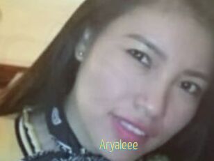 Aryaleee