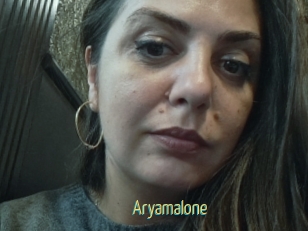 aryamalone Chaturbate Cam Sexe