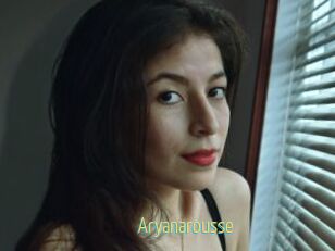Aryanarousse