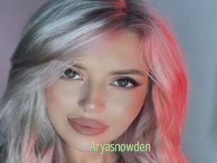 Aryasnowden