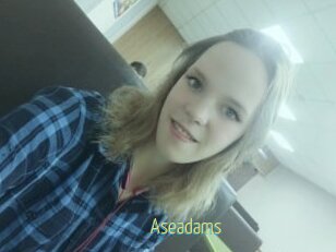 Aseadams