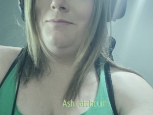 Ash_catchcum