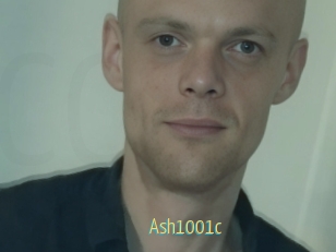 Ash1001c