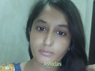 Ashadani