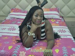 Ashantiiebony