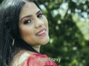 Ashantisexy