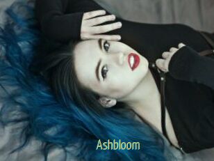 Ashbloom