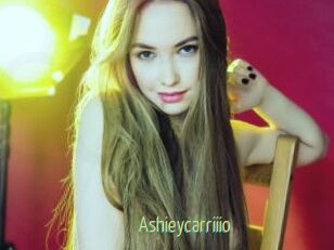 Ashieycarriiio
