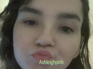 Ashleighpink