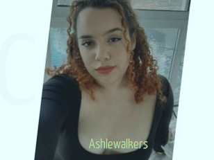 Ashlewalkers