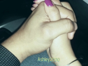 Ashley2000