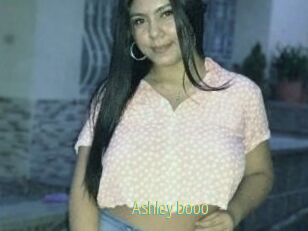 Ashley_booo