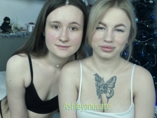 Ashleyandcate