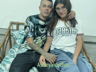 ashleyandethan Chaturbate Cam Sexe