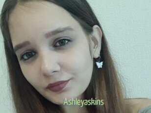 Ashleyaskins