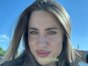 Ashleyballe