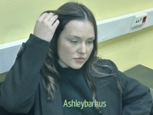 Ashleybarkus
