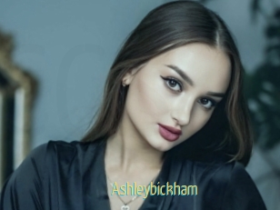 Ashleybickham