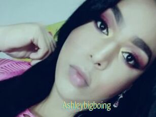 Ashleybigboing
