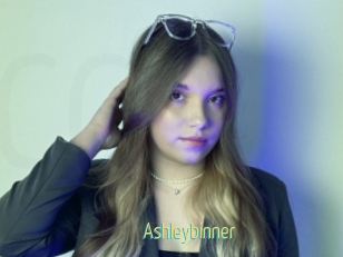 Ashleybinner