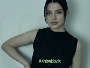 Ashleyblack