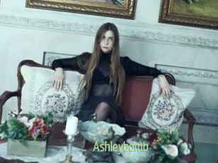 Ashleybomb