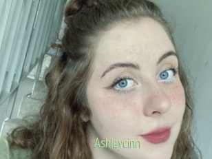 Ashleycinn