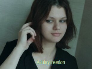 Ashleycreedon