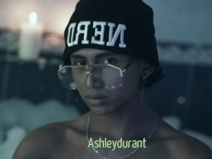 Ashleydurant