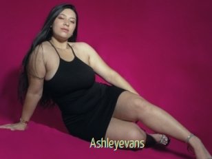 Ashleyevans