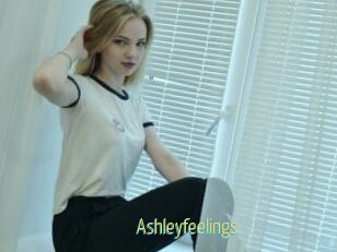 Ashleyfeelings