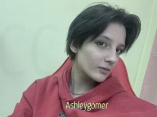 Ashleygomer