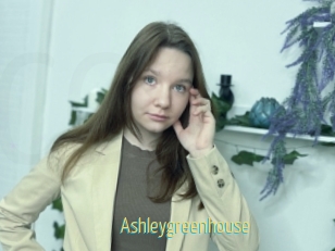 Ashleygreenhouse