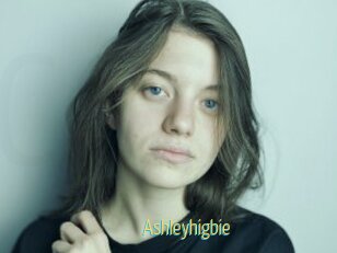 Ashleyhigbie