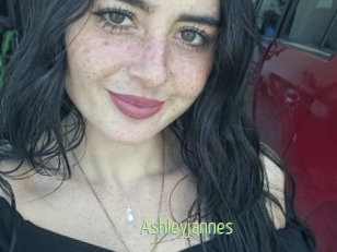 Ashleyjannes