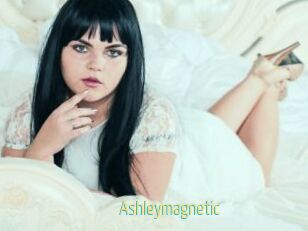 Ashleymagnetic