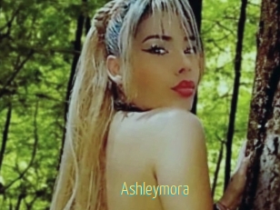 Ashleymora