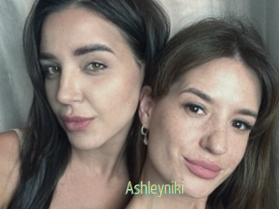 Ashleyniki