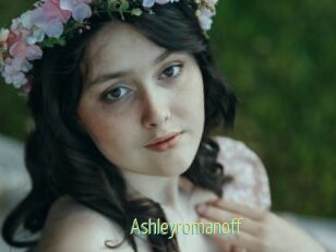 Ashleyromanoff