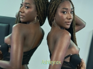 Ashleyrox