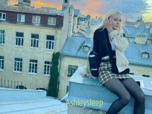 Ashleysleep