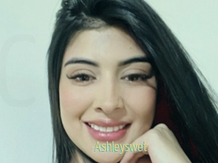 Ashleyswet