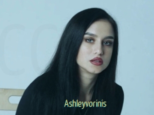 Ashleyvorinis
