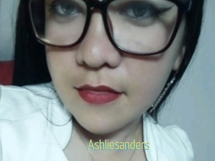 Ashliesanders