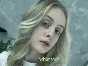 Ashlimarvis
