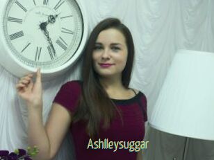 Ashlleysuggar