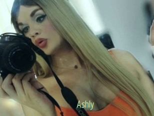 Ashly