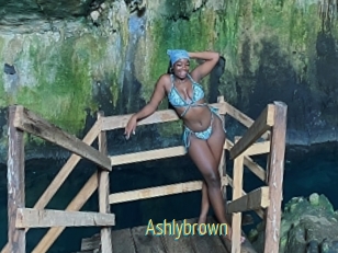 Ashlybrown