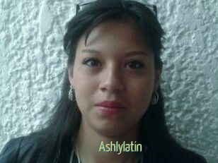 Ashlylatin