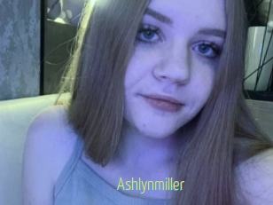 Ashlynmiller
